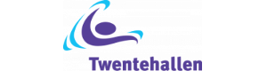 Logo Twentehallen