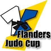 Flanders Judo Cup Lommel